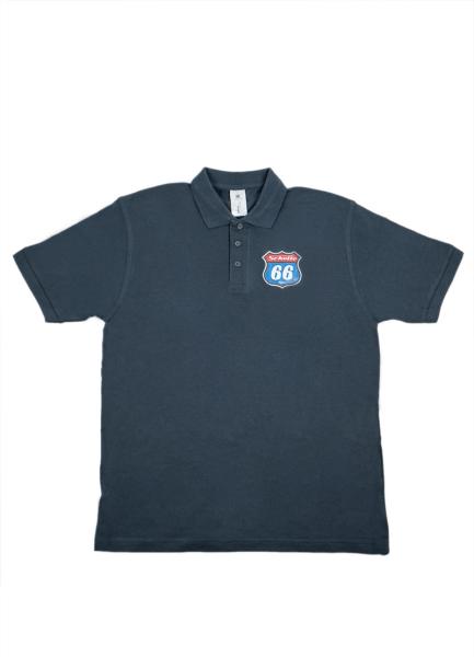 Original Niki Schelle Poloshirt